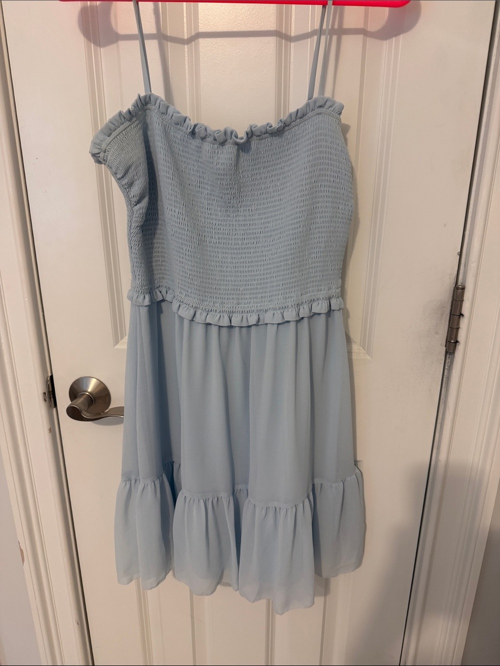 Aritzia Wilfred Dress